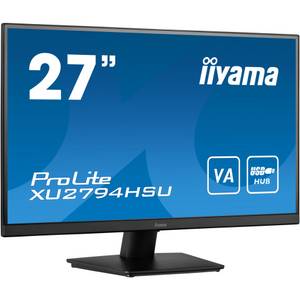 Iiyama ProLite XU2794HSU-B1, LED-Monitor