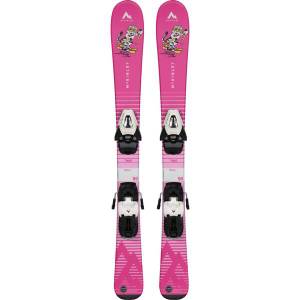 Mckinley Ski-Set Skitty Schraubbindung 