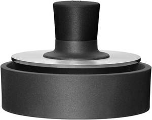 Wmf BBQ Burgerpresse 12,5 cm Burgerpresse