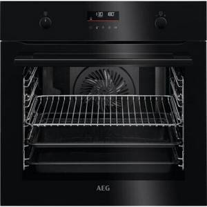 AEG-Electrolux AEG BPK435090B Einbaubackofen