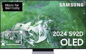 Samsung GQ65S92D 4K-Fernseher