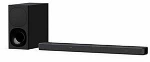 Sony HT-G700 Soundbar mit Subwoofer