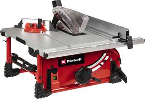 Einhell Tischkreissäge TE-TS 254 T, (Set), 2000 W 