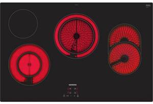 Siemens ET851HH17 Glaskeramikkochfeld