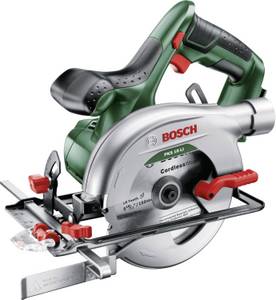 BOSCH HOME & GARDEN PKS 18 LI Akku-Handkreissäge