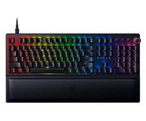 Razer BlackWidow V3 Pro (US) Gaming Tastatur