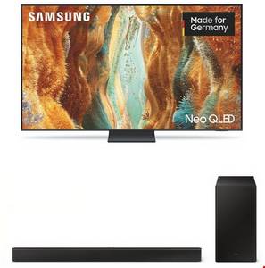 Samsung GQ55QN73FAT 138 cm (55
