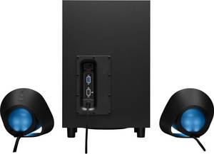 Logitech G560, PC-Lautsprecher Stereo PC-Lautsprecher