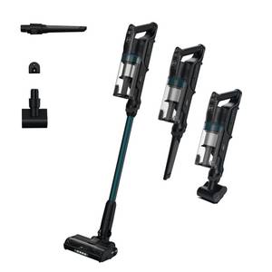 Hoover Akku-Stielstaubsauger  HF1 Plus Akkustaubsauger mit Tierhaar-Düse 