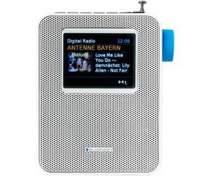 Blaupunkt PDB 200 Küchenradio