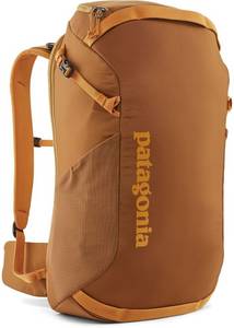 Patagonia Cragsmith Pack 32L tree ring brown Alpinrucksack