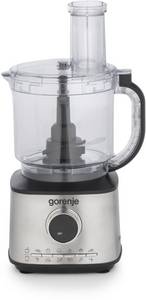 Gorenje SBR1500E Küchenmaschine Kunststoff/edelstahl 