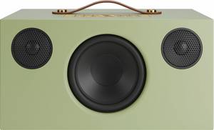 Audio Pro Addon C10 MKII Sage Green Limited Edition WLAN Lautsprecher