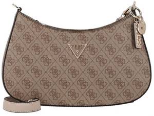 Guess Noelle (HWBG78-79180-LTL) latte logo