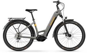 Winora Yucatan X8 Wave (2023) Elektro-Tiefeinsteiger