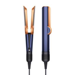 Dyson Airstrait™ Haarglätter Copper/Nickel oder Dark Blue/Copper Generalüberholt 