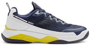 Hugo Boss Courtstride Tenn Me 10263120 Sportschuhe Low-Top-Sneaker