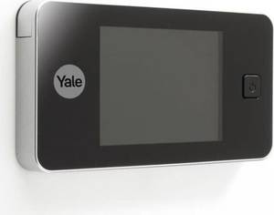Yale YY45 Standard Türspion-Kamera