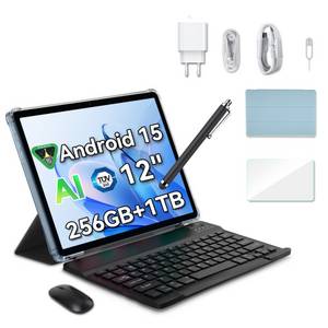 Blackview Mega2 Tablet (12