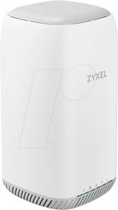 Zyxel LTE5388M84 - WLAN-Router 4G LTE 2033 MBit/s 