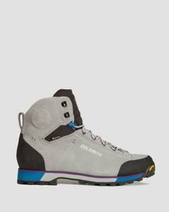 Dolomite Outdoor Dolomite 54 Hike Evo GTX aluminium grey Trekkingschuhe