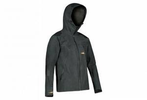 Leatt MTB All Mountain 5.0 Jacket black MTB-Jacke