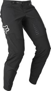 Fox Head Youth Defend Pants black Radhose