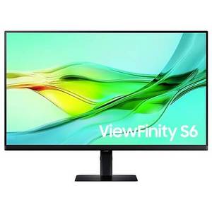 Samsung LS32D604 LED-Monitor EEK G (A - G) 81.3 cm (32 Zoll) 2560 x 1440 Pixel 16:9 5 ms DisplayPort IPS LED 