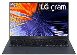 Lg Electronics LG Gram SuperSlim 15Z90RT-G.AD75B Ultrabook