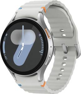 Samsung Galaxy Watch7 44mm Bluetooth Silver Android Smartwatch
