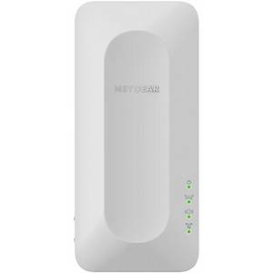 Netgear EAX12 AX1600 4-Stream WiFi 6 Mesh Extender Steckdosenformat