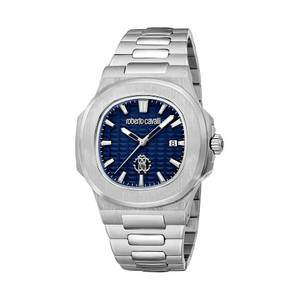 Roberto Cavalli Herrenuhr  RC5G136M0025 