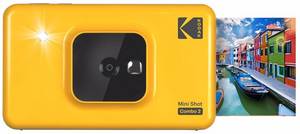 Kodak Mini Shot 2 digitale Sofortbildkamera