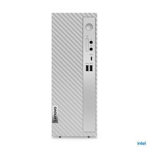 Lenovo IdeaCentre 3 i7-12700 SFF Intel® Core™ i7 16 GB DDR4-SDRAM 512 GB SSD Windows 11 Home Grau PC (Intel® Core i7 12700, 16 GB RAM, 512 GB SSD) 