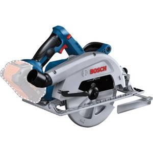 Bosch Akku-Handkreissäge BITURBO GKS 18V-68 Professional solo 