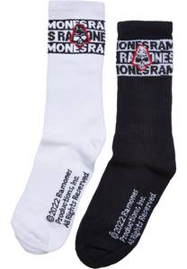 Merchcode Freizeitsocken 