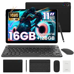 BUFO 11 Zoll Octa-Core, 16 GB 