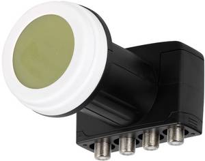 Vivanco Universal Premium Quad LNB 