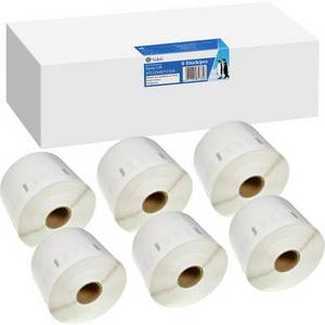 G&g Etiketten 32 x 2 mm 6 St. BM-D-G-11354-6 Adress-Etiketten 