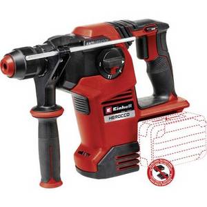 Einhell HEROCCO 36/28 SDS-Plus-Akku-Bohrhammer 36V Li-Ion bürstenlos, inkl. Koffer Akku-Bohrhammer