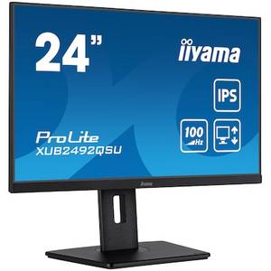 Iiyama ProLite XUB2492QSU-B1 60,5cm (23,8