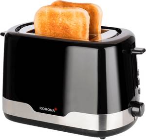 Korona 21232 2-Scheiben-Toaster