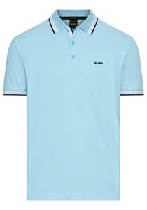 Boss Green Poloshirt 