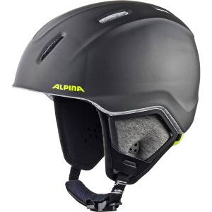 Alpina Kinder Skihelm Carat XT Skihelm