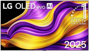 Lg OLED97G57LW 245 cm (97