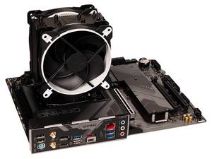 Joy-it Aufrüst-Set AMD RYZEN9 9900X AM5 