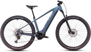 Cube Reaction Hybrid Pro 600 (2025) Elektro-Mountainbike