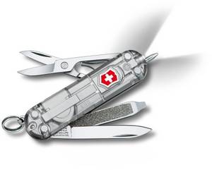 Victorinox Signature Lite SilverTech Schweizer Messer
