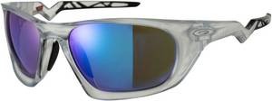 Oakley Lateralis OO9431-0660 Herren-Sonnenbrille