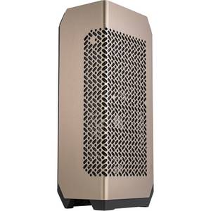 Cooler Master NCORE 100 MAX Bronze Edition, Tower-Gehäuse 